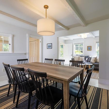 1830'S Large 4Br In Heart Of Acadia! Somes Villa Somesville Bagian luar foto
