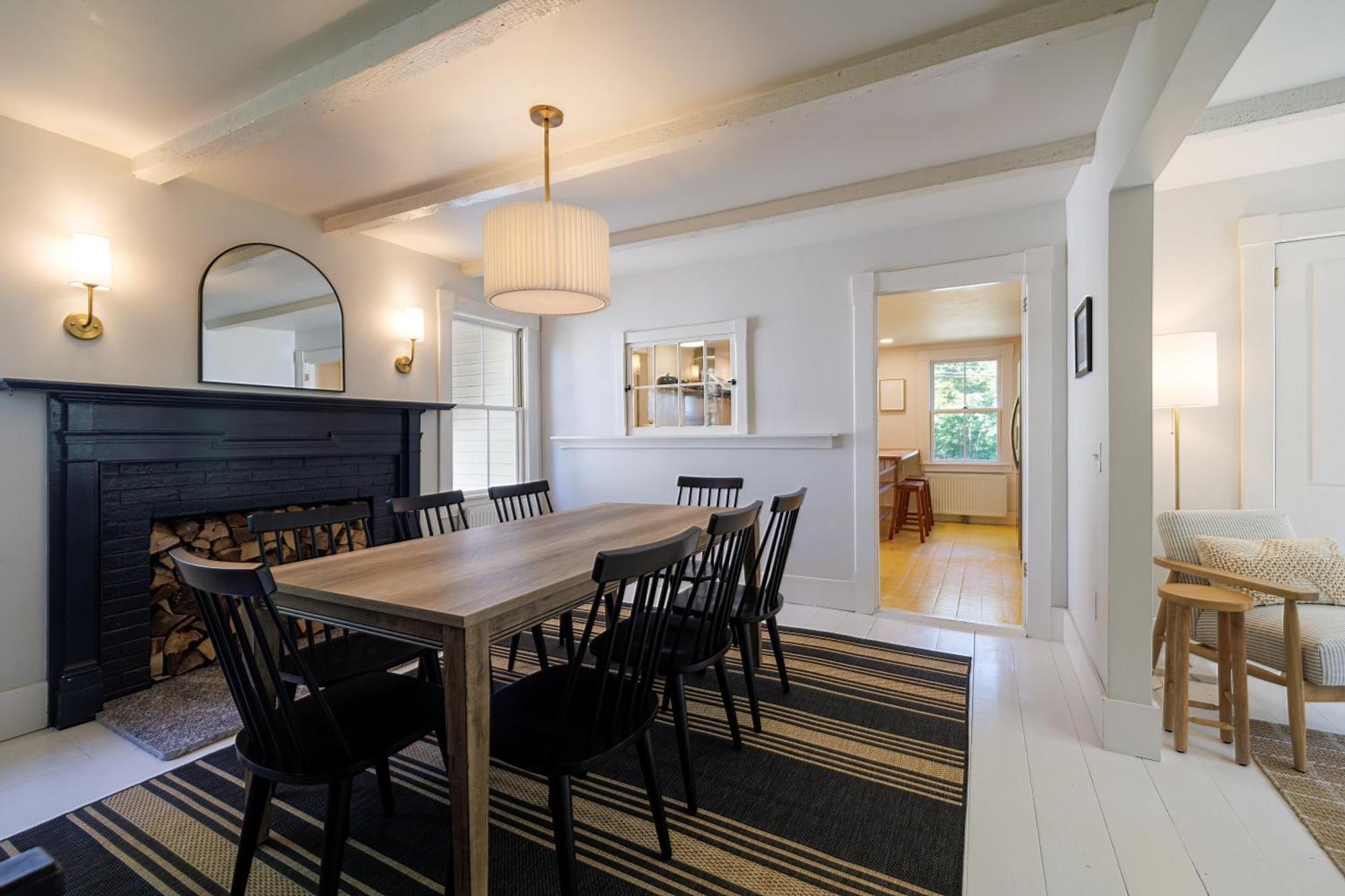 1830'S Large 4Br In Heart Of Acadia! Somes Villa Somesville Bagian luar foto