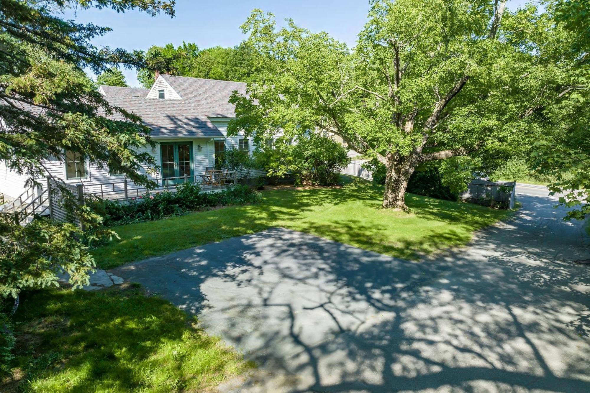 1830'S Large 4Br In Heart Of Acadia! Somes Villa Somesville Bagian luar foto