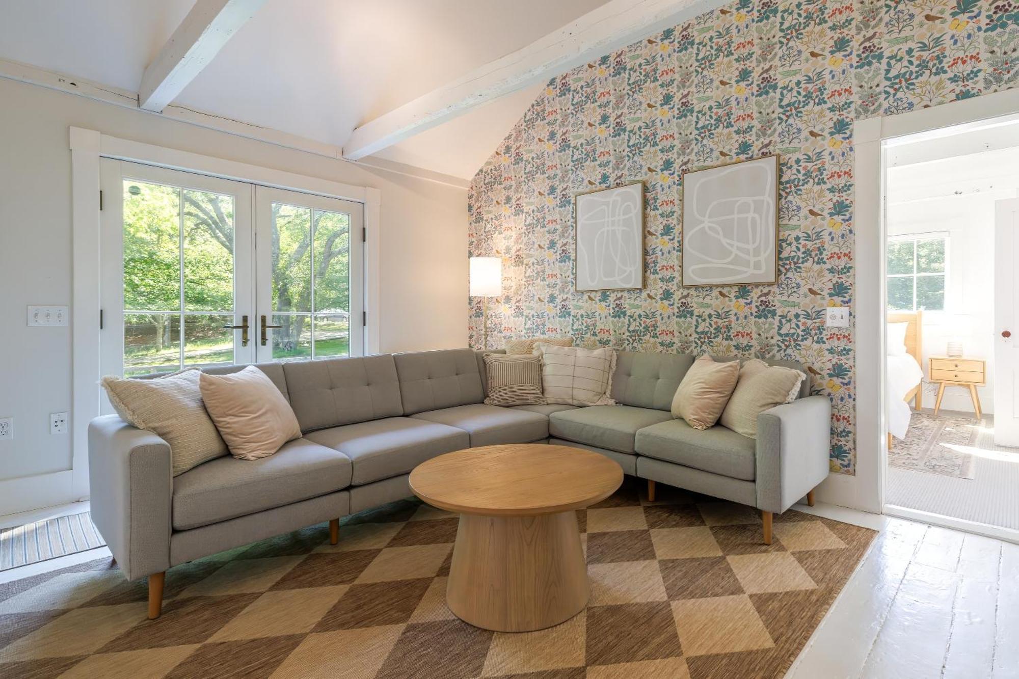 1830'S Large 4Br In Heart Of Acadia! Somes Villa Somesville Bagian luar foto