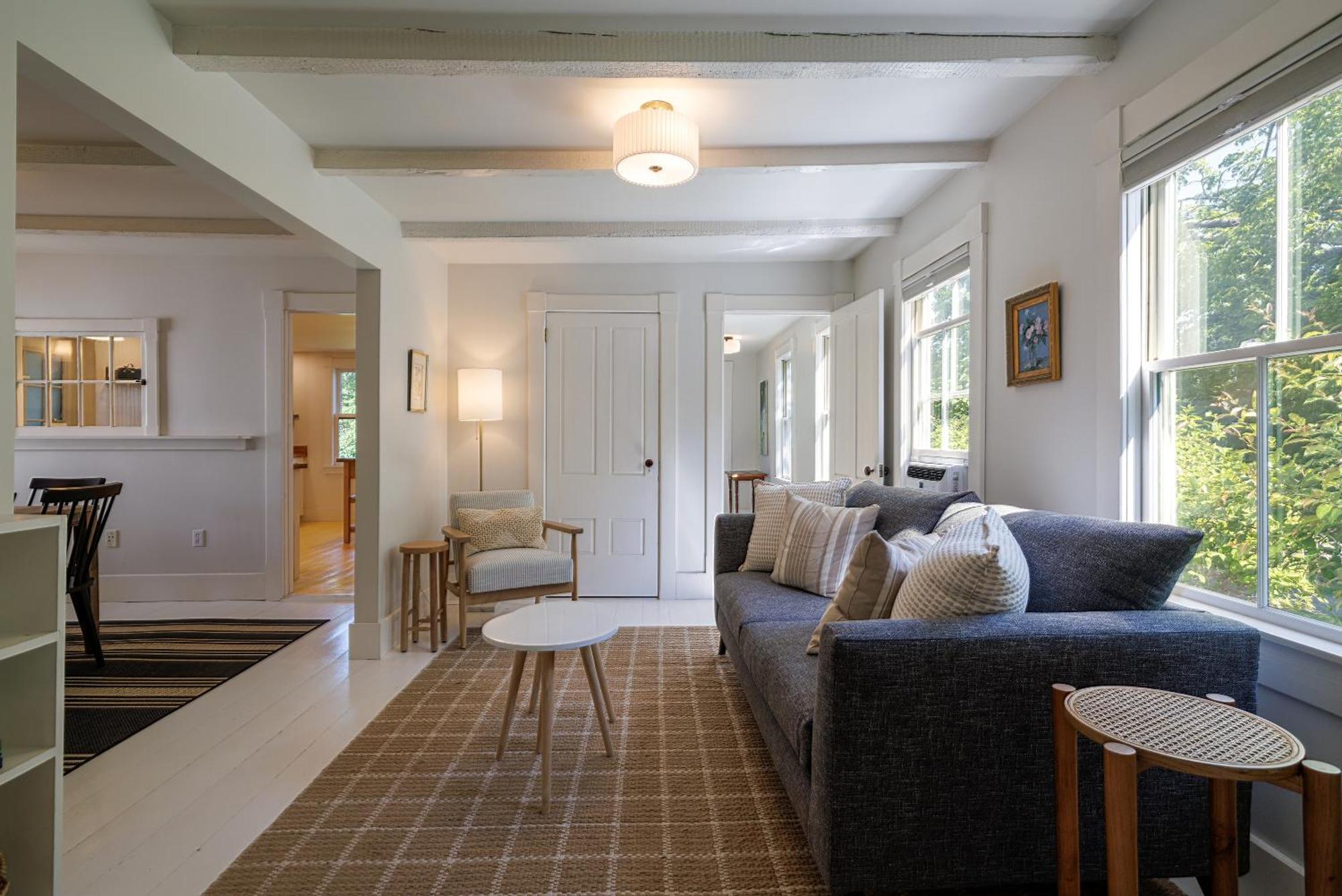 1830'S Large 4Br In Heart Of Acadia! Somes Villa Somesville Bagian luar foto