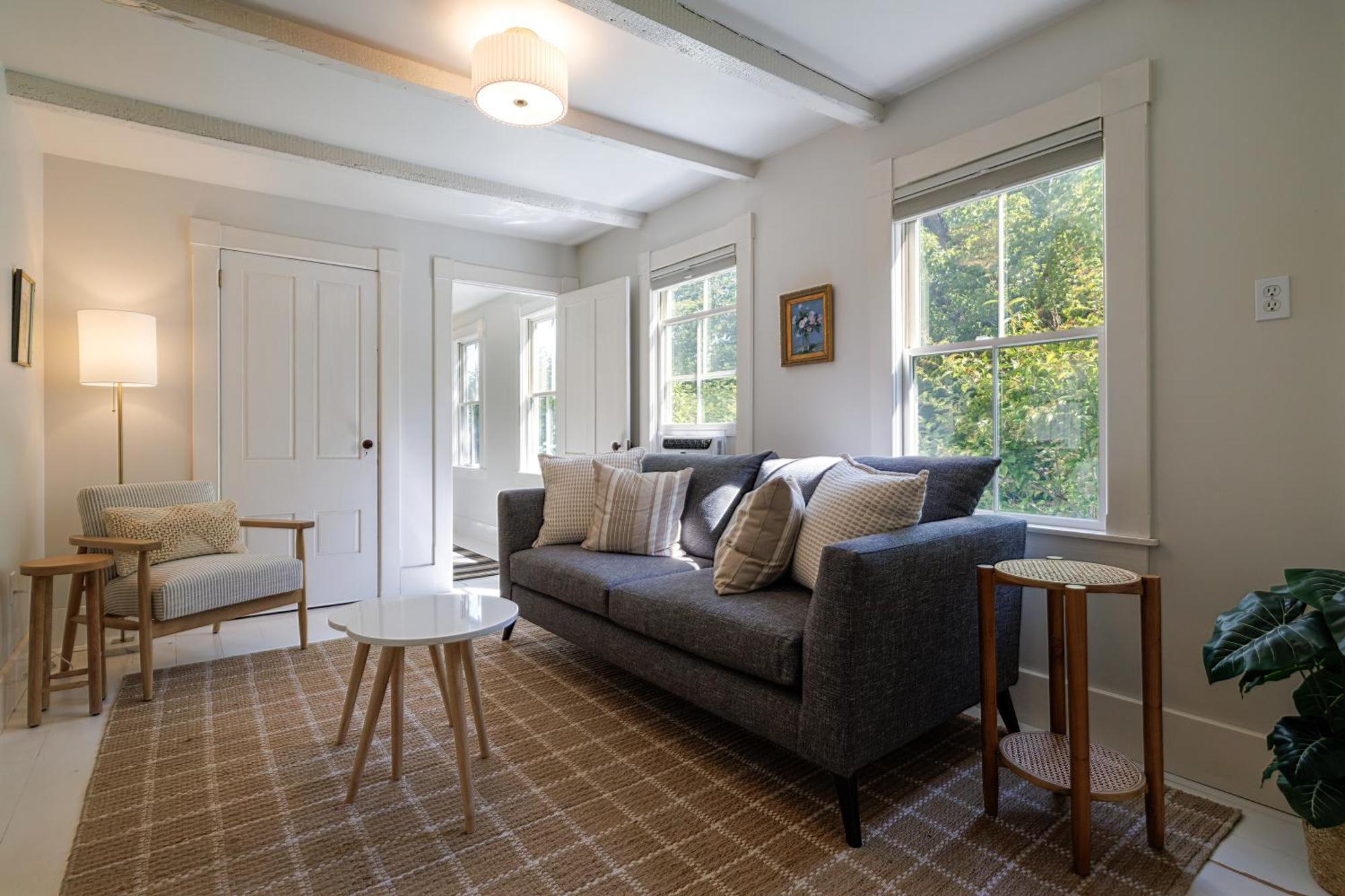 1830'S Large 4Br In Heart Of Acadia! Somes Villa Somesville Bagian luar foto
