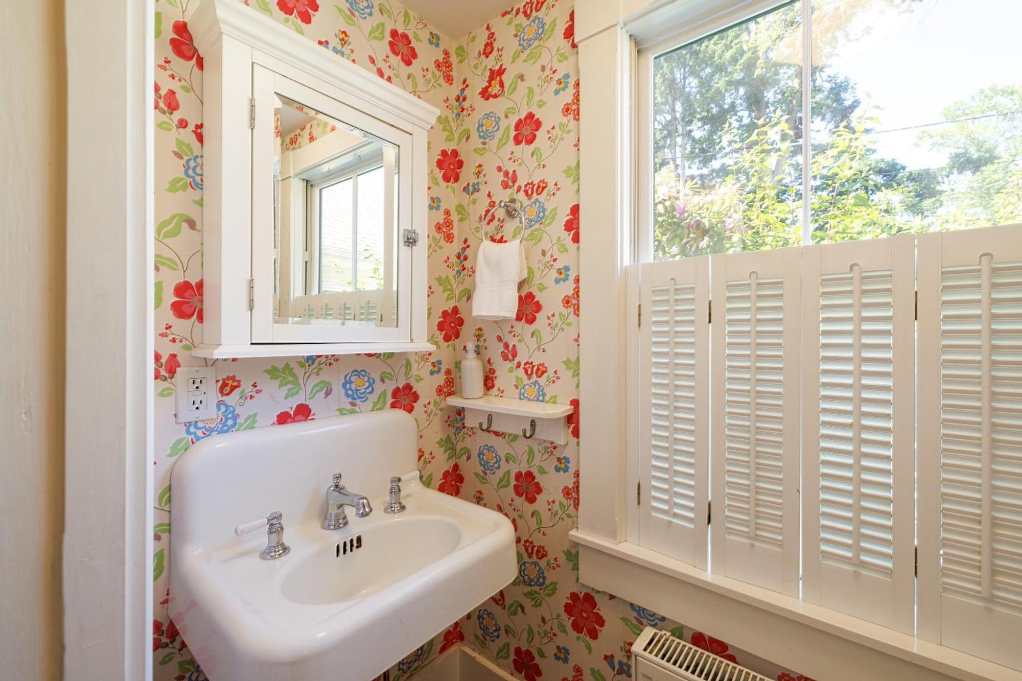 1830'S Large 4Br In Heart Of Acadia! Somes Villa Somesville Bagian luar foto