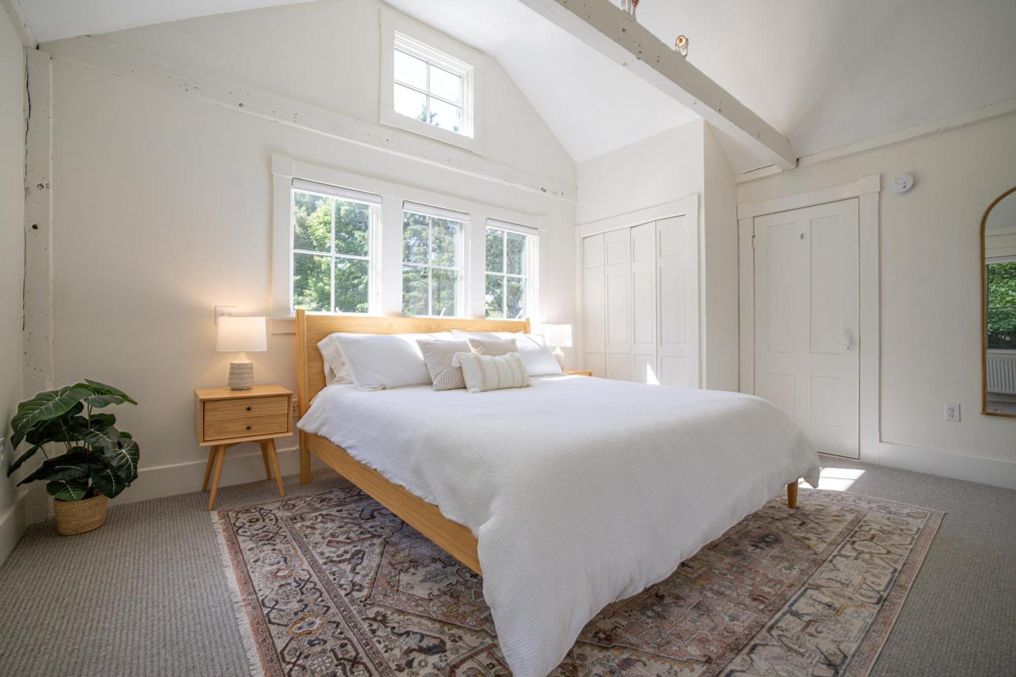 1830'S Large 4Br In Heart Of Acadia! Somes Villa Somesville Bagian luar foto