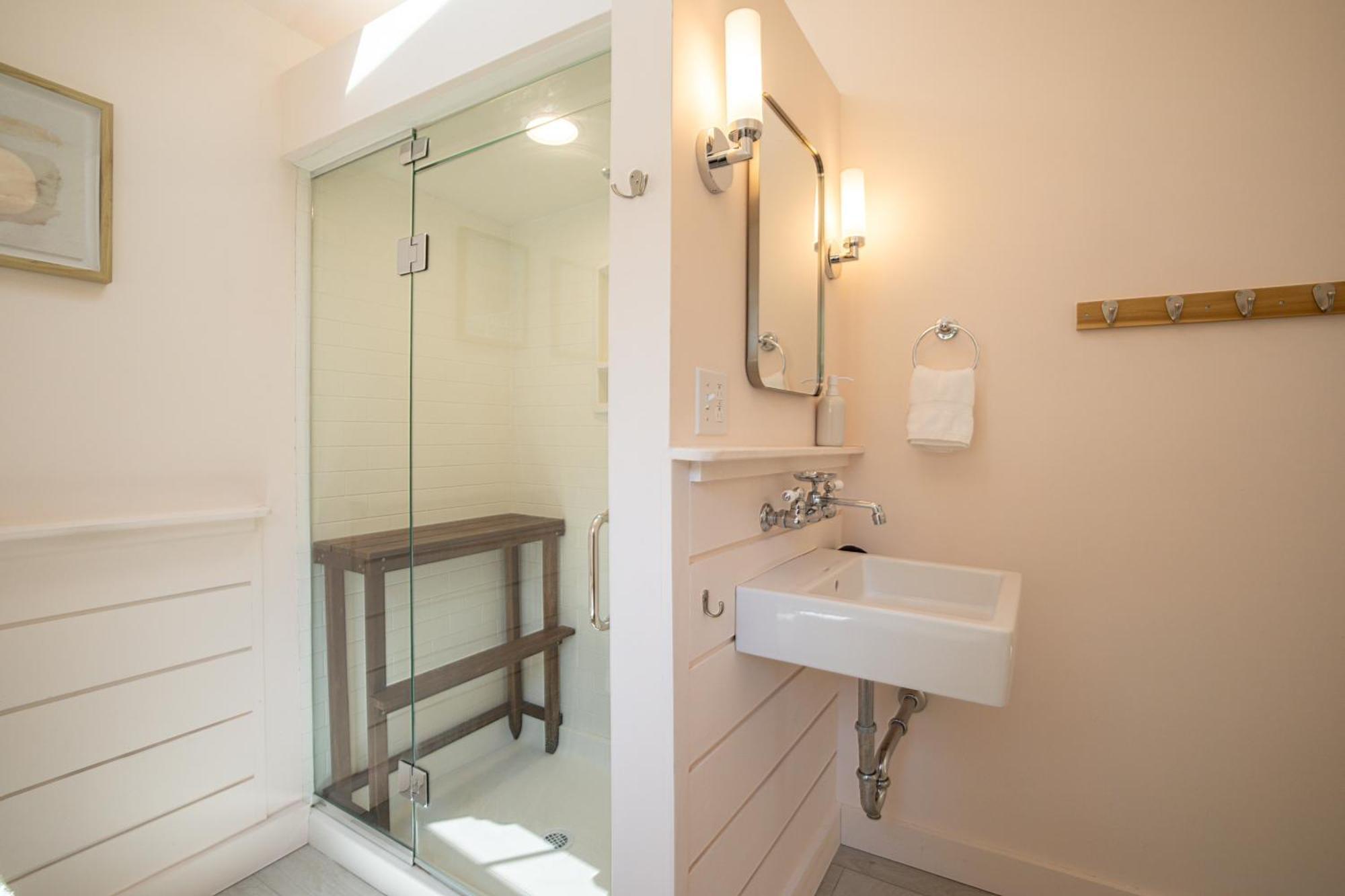1830'S Large 4Br In Heart Of Acadia! Somes Villa Somesville Bagian luar foto