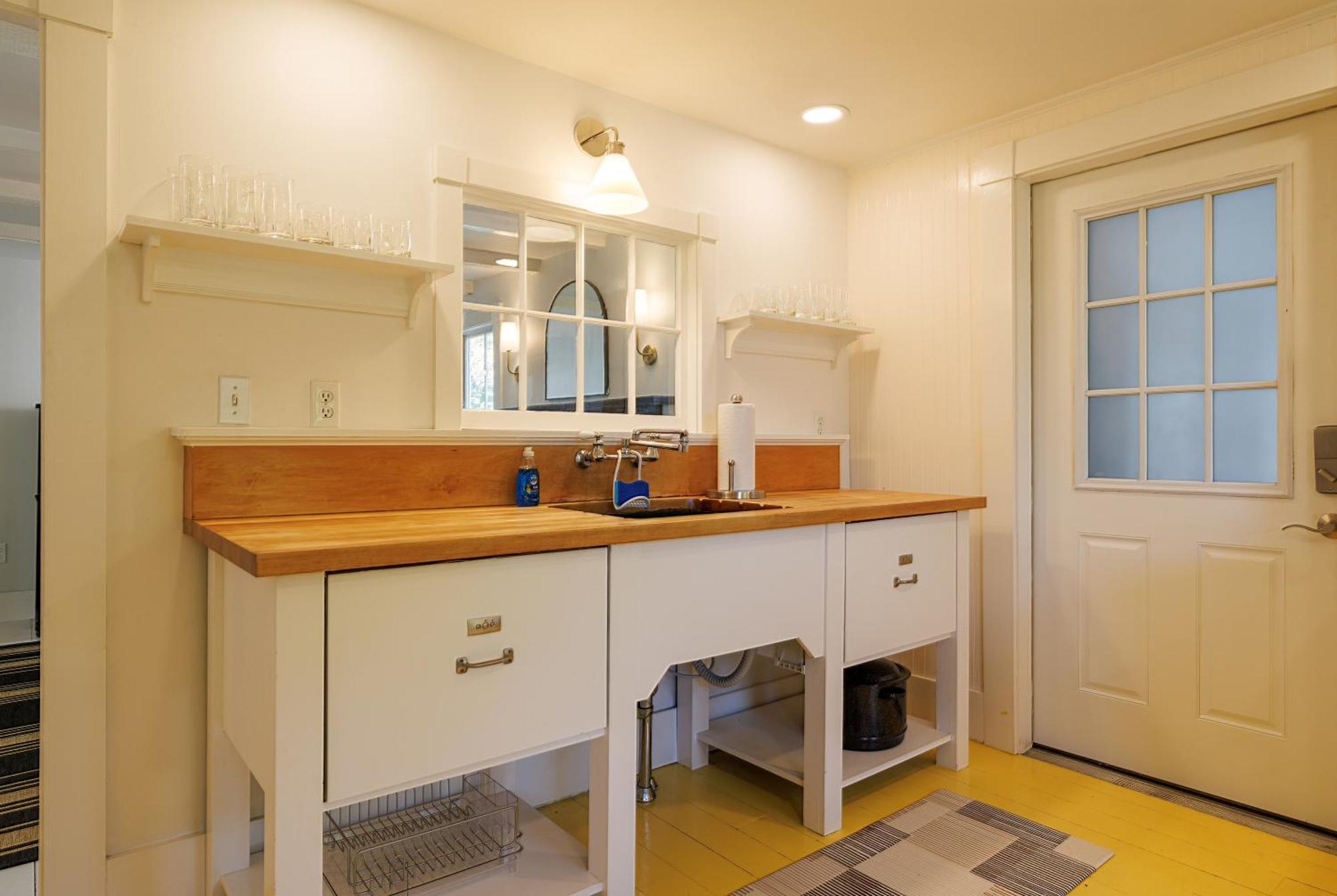 1830'S Large 4Br In Heart Of Acadia! Somes Villa Somesville Bagian luar foto