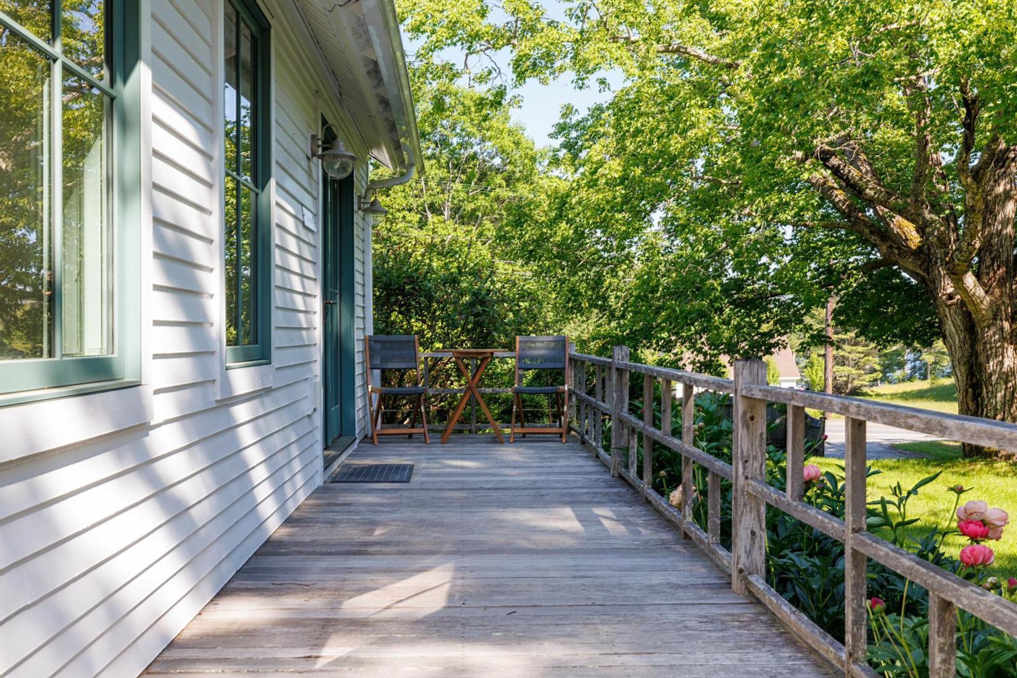 1830'S Large 4Br In Heart Of Acadia! Somes Villa Somesville Bagian luar foto