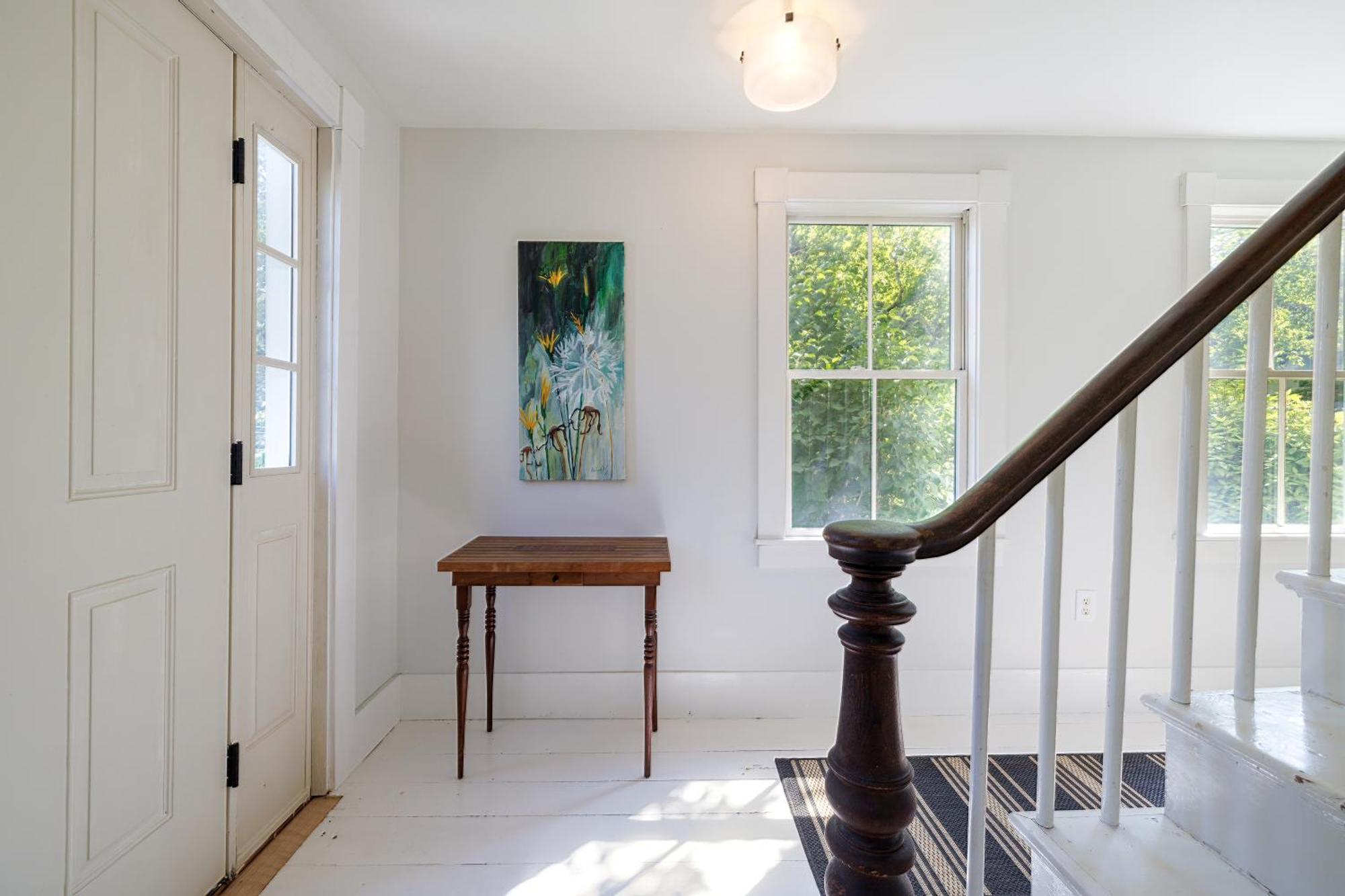 1830'S Large 4Br In Heart Of Acadia! Somes Villa Somesville Bagian luar foto