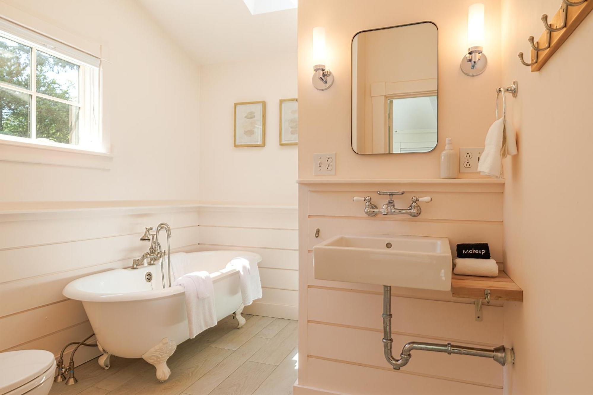 1830'S Large 4Br In Heart Of Acadia! Somes Villa Somesville Bagian luar foto