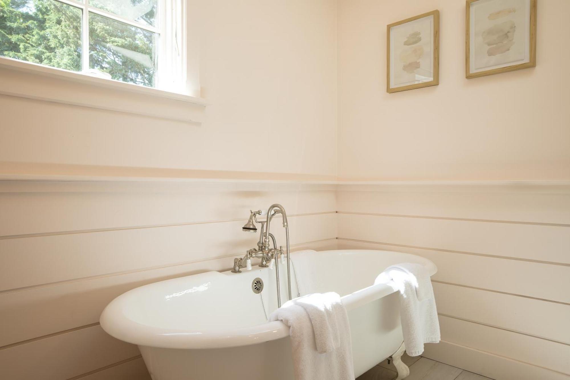 1830'S Large 4Br In Heart Of Acadia! Somes Villa Somesville Bagian luar foto