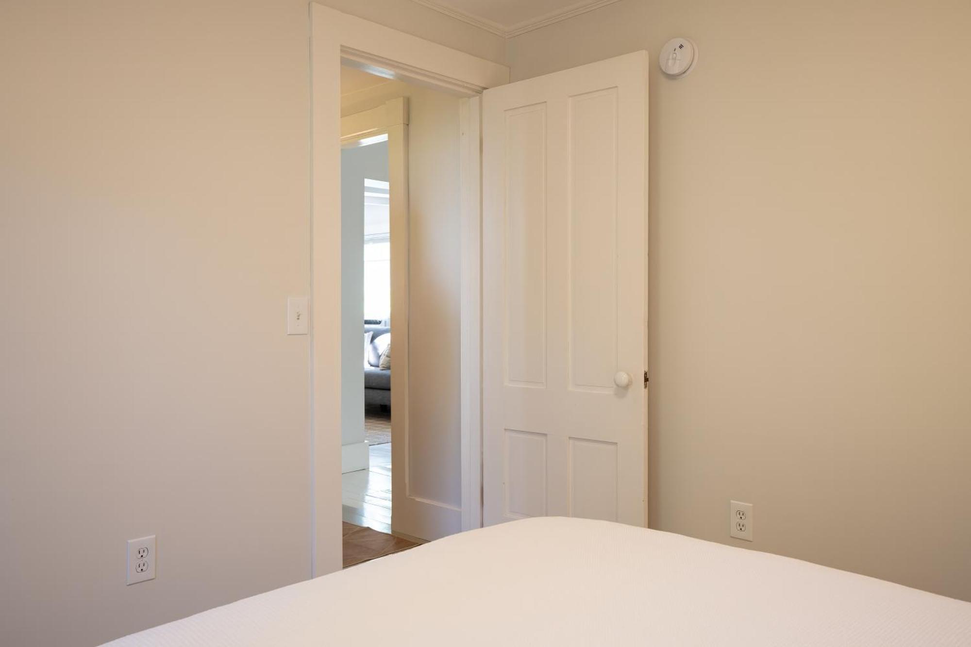 1830'S Large 4Br In Heart Of Acadia! Somes Villa Somesville Bagian luar foto